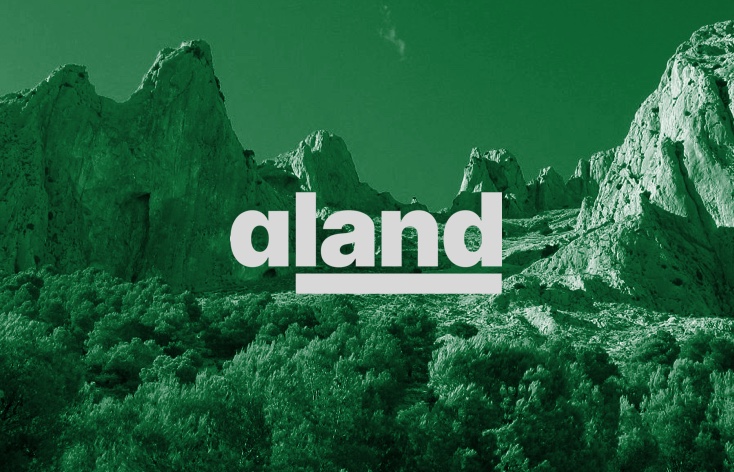 Imagen para Fundación Aland