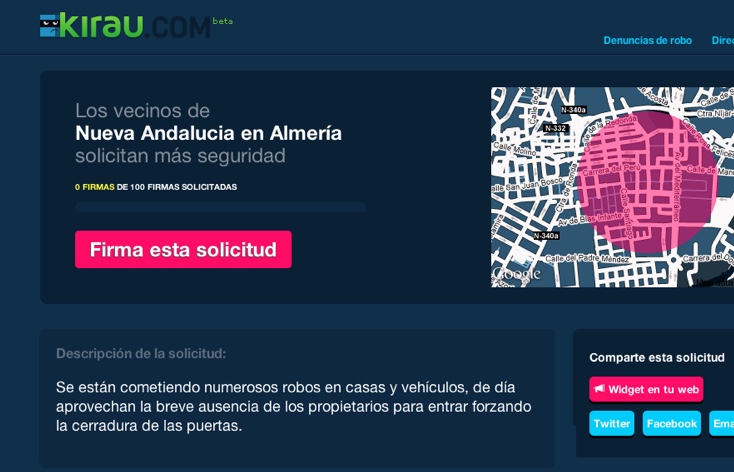 Imagen para Kirau